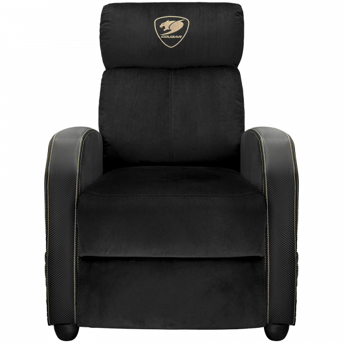 COUGAR RANGER ELITE GOLD Gamig Sofa [2]