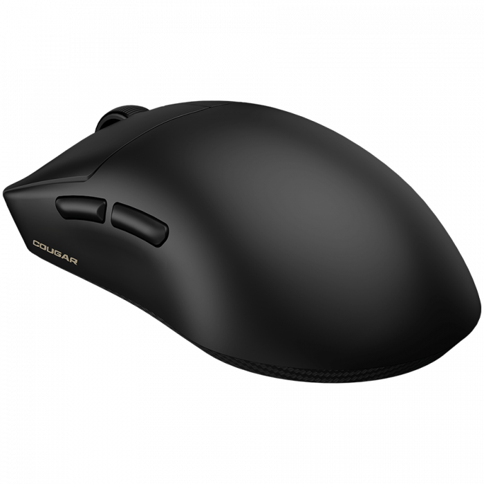 COUGAR REVENGER PRO 4K Gaming Mouse, Black [6]