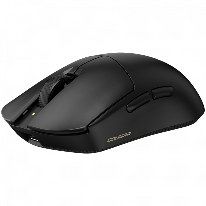 COUGAR REVENGER PRO 4K Gaming Mouse, Black [3]