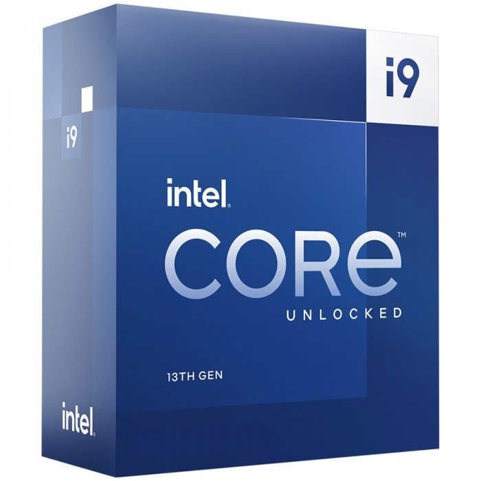 Intel CPU Desktop Core i9-13900 (2.0GHz, 36MB, LGA1700) box [1]