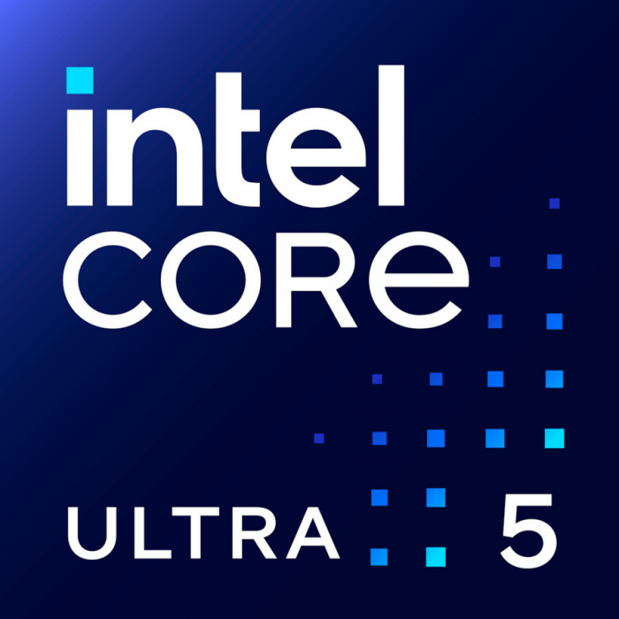 CPU Desktop Intel Ultra 5 225F (20M Cache, up to 4.90 GHz, FCLGA18W) box [1]