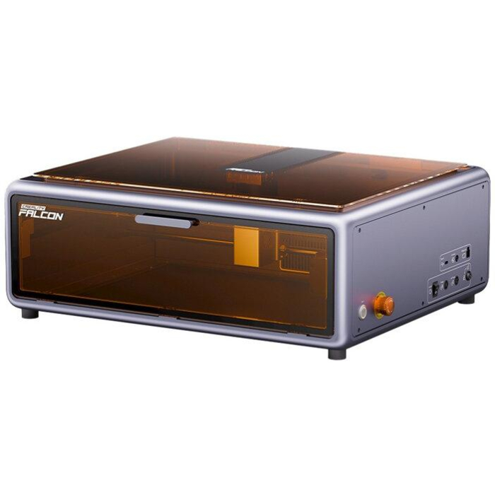 CREALITY FALCON A1 10W LASER ENGRAVER [11]