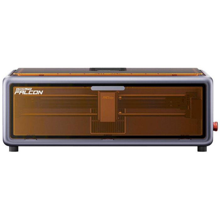 CREALITY FALCON A1 10W LASER ENGRAVER [51]
