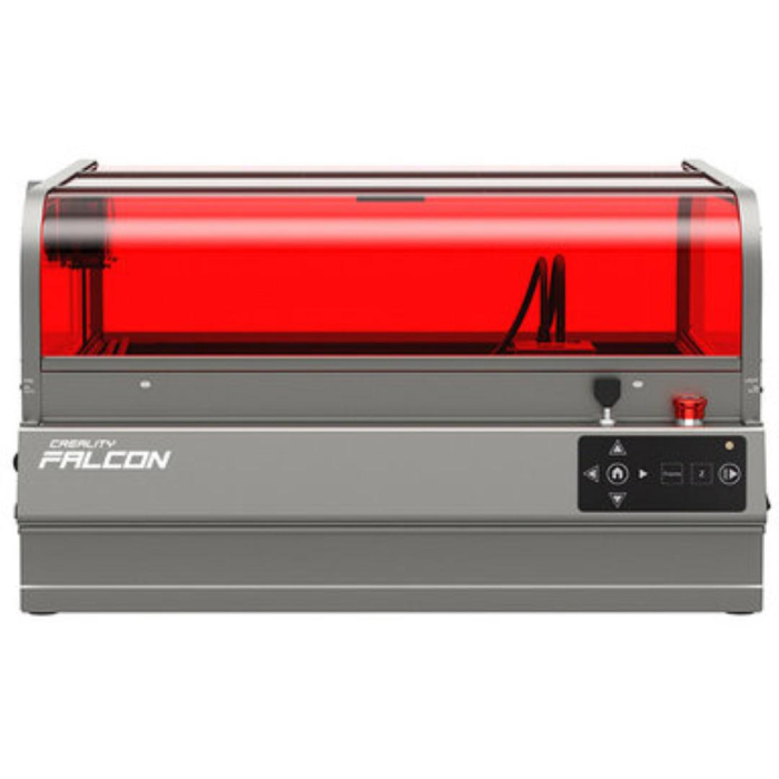 CREALITY FALCON2 PRO S 22W LASER ENGRAVER [15]