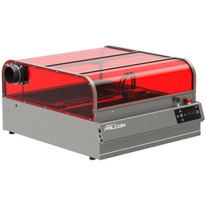 CREALITY FALCON2 PRO S 22W LASER ENGRAVER [7]