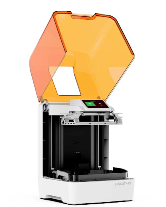 CREALITY HALOT-X1 RESIN 3D PRINTER [8]