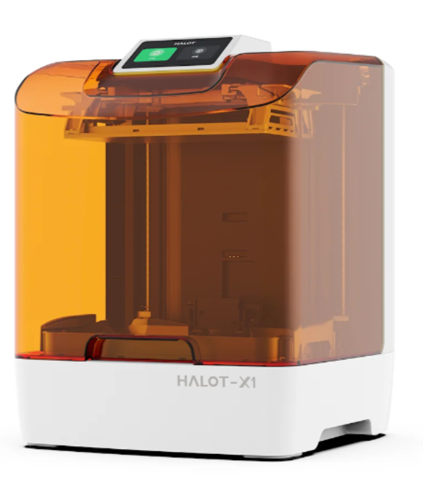 CREALITY HALOT-X1 RESIN 3D PRINTER [7]