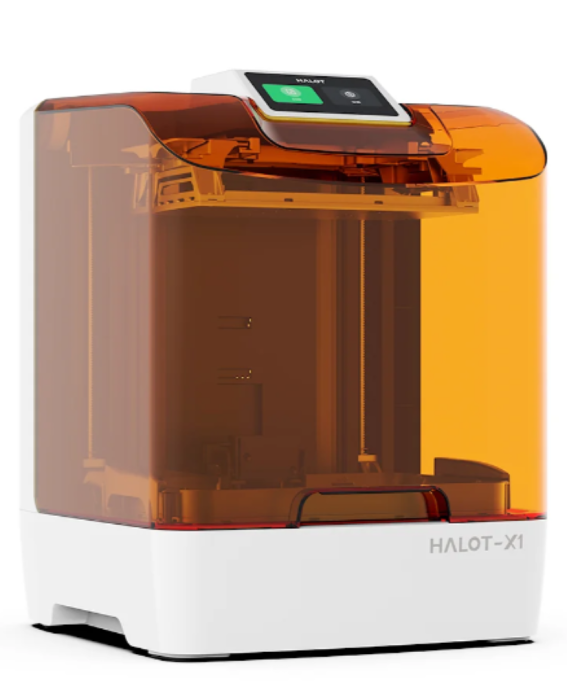 CREALITY HALOT-X1 RESIN 3D PRINTER [9]