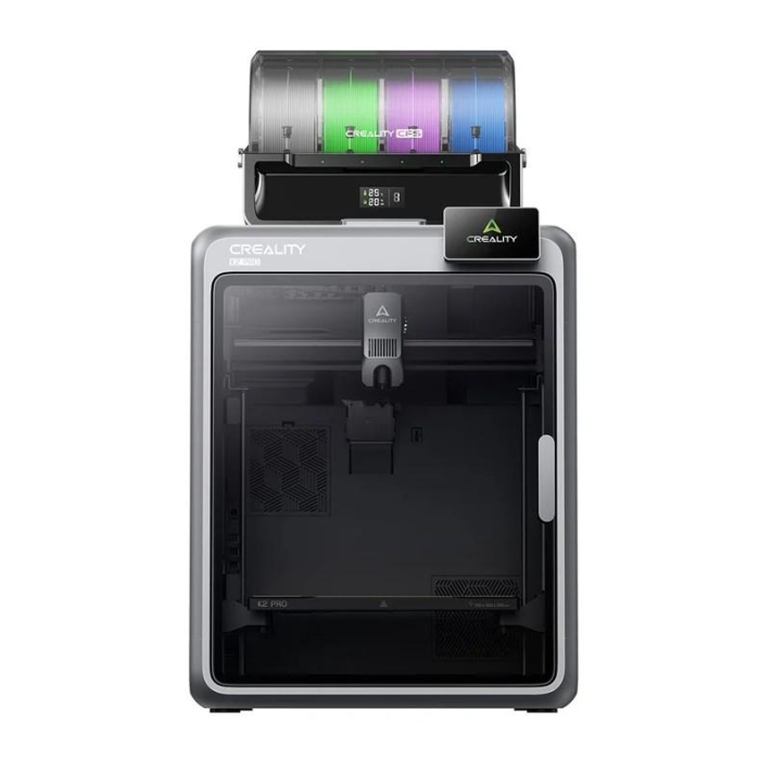 CREALITY K2 PRO Combo FDM 3D PRINTER [113]