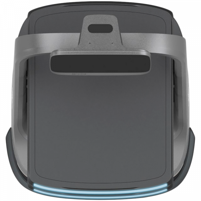 Delivery X1 PRO is an autonomous delivery robot. It provides a cost-effective smart delivery solution for the hospitality industry where labor shortage and increasing labor costs are top challenges [2]