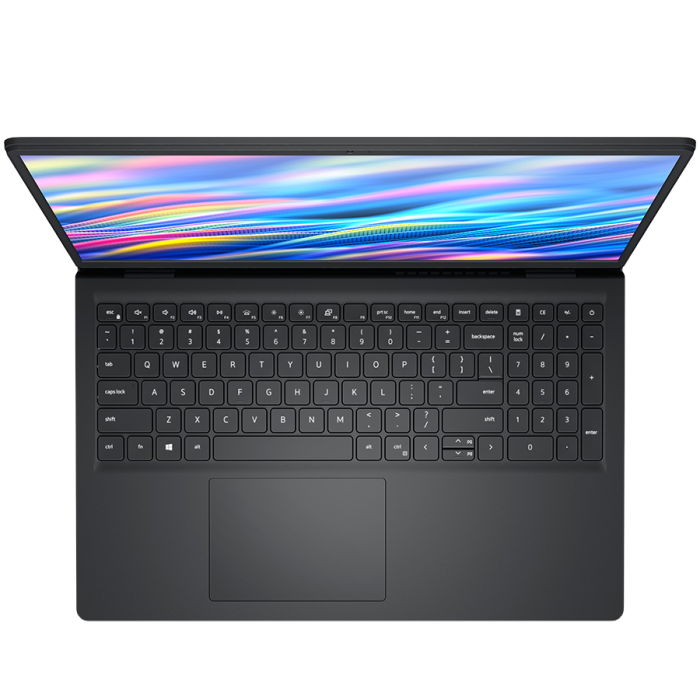 Dell 15,15.6" FHD(1920x1080)AG 120Hz 250nits,Intel Core i5-1334U(10Cores,up to 4.6GHz),16GB(1x16)3200MT/s DDR4,1TB(M.2)PCIe NVMe SSD,Intel UHD Graphics,RTL8852BE Wi-Fi 6(2x2)802.11ax+BT,NO-Backlit Kb, [5]