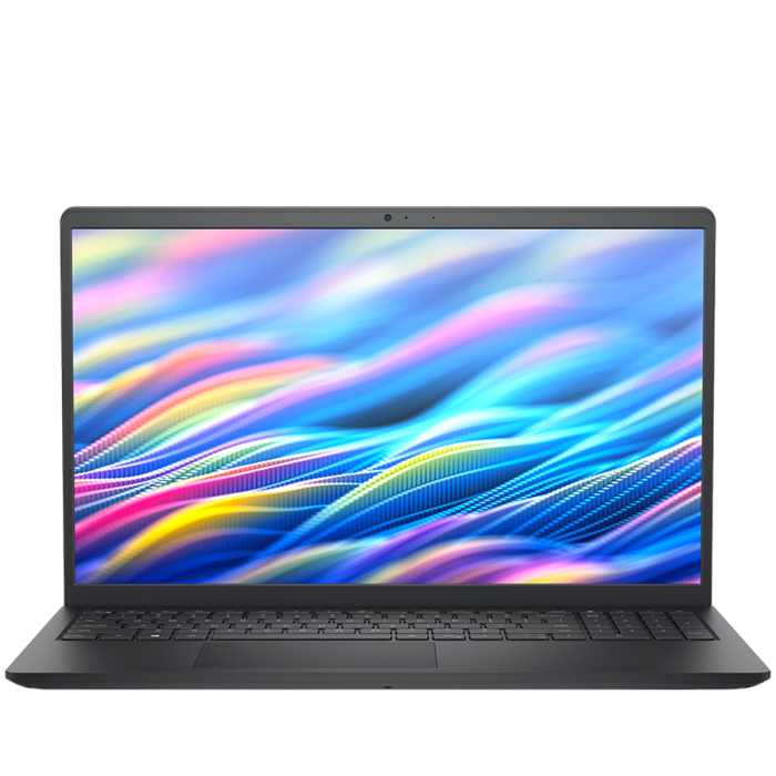 Dell 15,15.6" FHD(1920x1080)AG 120Hz 250nits,Intel Core i7-1355U(10Cores,up to 5.0GHz),16GB(1x16)3200MT/s DDR4,1TB(M.2)PCIe NVMe SSD,Intel UHD Graphics,RTL8852BE Wi-Fi 6(2x2)802.11ax+BT,NO-Backlit Kb, [1]