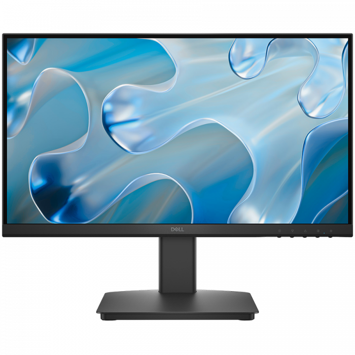 Dell 22 Monitor - SE2225HM 21.50" FHD 1920x1080 100Hz, 72% NTSC (CIE 1931), 102 PPI, 16:9, VA, AG, 3000:1, 178/178, 5ms/8ms, HDMI, VGA, Tilt [1]