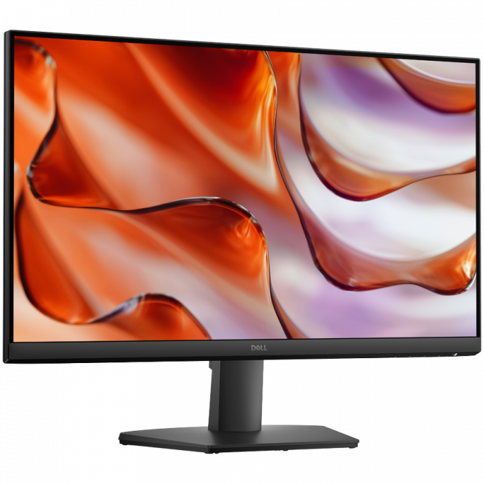 Dell 27 Monitor - SE2425HM 23.8" FHD 1920x1080 100Hz, 72% NTSC (CIE 1931), 93 PPI, 16:9, IPS, AG, 250 cd/m2, 1000:1, 178/178, 5ms/8ms, HDMI, VGA, Tilt [2]