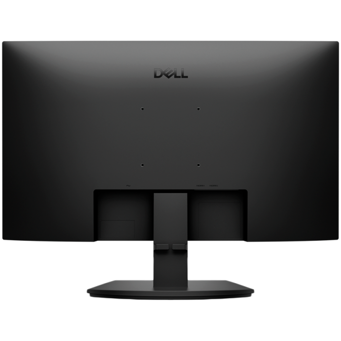 Dell 27 Monitor - SE2726H 27" FHD 1920x1080, 144Hz, AMD FreeSync, 72% NTSC (CIE 1931), 81 PPI, 16:9, IPS, AG, 300 cd/m2, 1000:1, 178/178, 1ms/4ms/8ms, HDMI, Tilt [3]