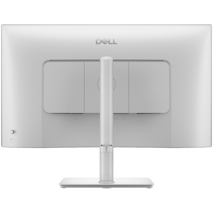 Dell 27 Plus QHD Monitor - S2725DSM 27" QHD 2560x1440 144Hz, AMD FreeSync, 99% sRGB (CIE 1931), 93 PPI, 16:9, IPS, AG, 300 cd/m2, 1500:1, 178/178, 1ms/4ms/5ms/8ms, HDMI, DP, Dual 3W speakers, Height,  [4]