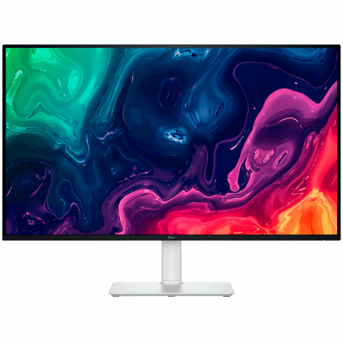 Dell 32 Plus 4K Monitor - S3225QS 31.5" UHD 3840x2160 120Hz, AMD FreeSync Premium, 99% sRGB (CIE 1931), 95% DCI-P3 (CIE 1976), 139 PPI, 16:09, VA, AG, 300 cd/m2, 3000:1, 178/178, 4ms/5ms/8ms, DP, HDMI [1]