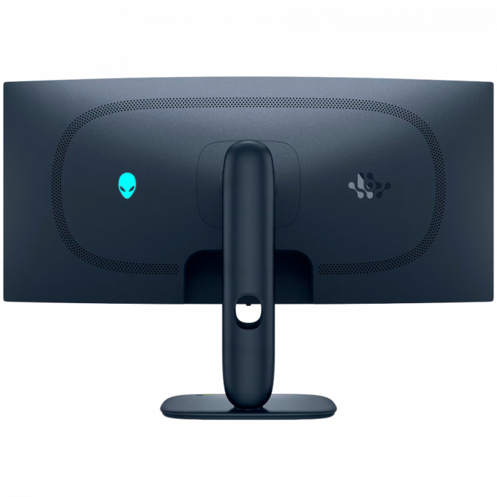 Dell Alienware 34 240Hz QD-OLED Gaming Monitor- AW3425DW 34.2" WQHD 3440x1440 240Hz, 99.30% DCI-P3 (CIE 1976), 110 PPI, 21:9, AR, 250cd/m2, 1000cd/m2, 1500000:1, 178/178, 0.03ms GTG, DP, HDMI, USB, US [4]
