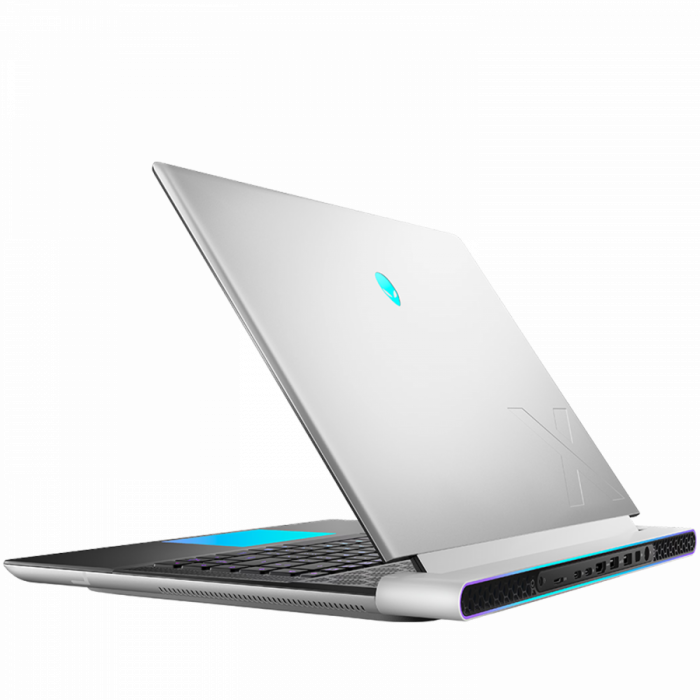 Dell Alienware x16 R2,16"QHD+ 240Hz 3ms 100% DCI-P3 NVD G-SYNC,Intel Core Ultra 9 185H(24MB/5.1GHz),32GB(2x16)7467MT/s,2TB(M.2)PCIe NVMe,NVIDIA GeForce RTX 4090/16GB,Wifi 7 1750(2x2)+BT,AlienFX RGB ba [4]