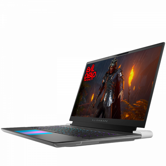 Dell Alienware x16 R2,16"QHD+ 240Hz 3ms 100% DCI-P3 NVD G-SYNC,Intel Core Ultra 9 185H(24MB/5.1GHz),32GB(2x16)7467MT/s,2TB(M.2)PCIe NVMe,NVIDIA GeForce RTX 4090/16GB,Wifi 7 1750(2x2)+BT,AlienFX RGB ba [3]