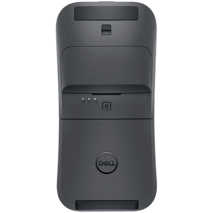 Dell Bluetooth Travel Mouse - MS700 - Black [4]