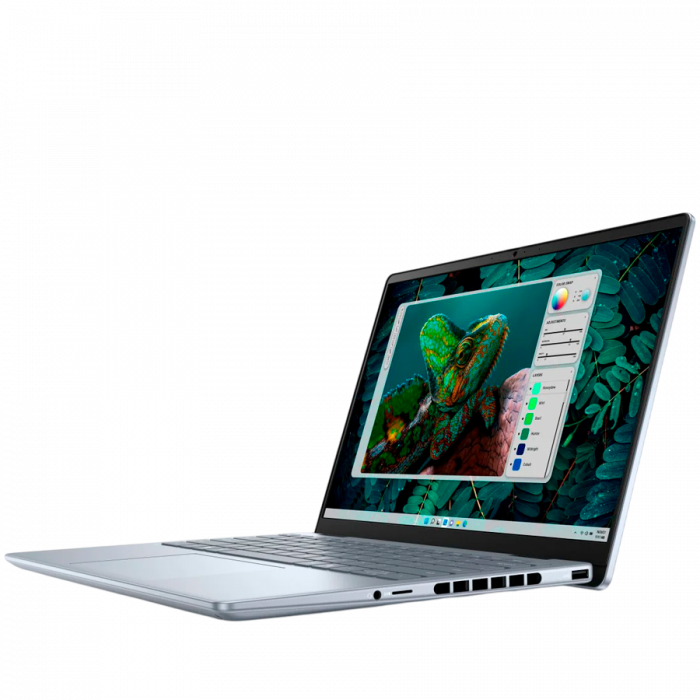Dell Inspiron 14 7440 Plus,14.0" 16:10 2.8K(2880x1800)300nits,Intel Core Ultra 9 185H(24MB,16cores/5.1GHz),32GB 6400MT/s LPDDR5X(onboard),1TB(M.2)PCIe NVMe SSD,Intel Arc Graphics,Wi-Fi 6E AX211(2x2)+B [2]