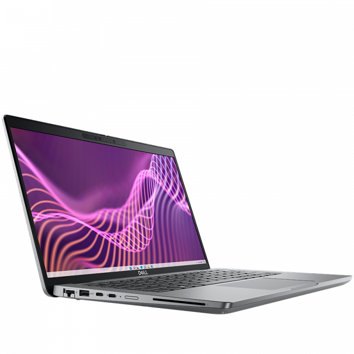 Dell Latitude 5450,14.0"FHD(1920x1080)IPS AG 60Hz 250nits 45% NTSC,Intel Core Ultra 7 165U(12MB/4.9GHz)vPro,32GB(1x32)5600MT/s DDR5,1TB(M.2)PCIe Gen 4,Integrated Graphics,Wi-Fi 6e AX211(2x2)AX+ BT,Bac [3]