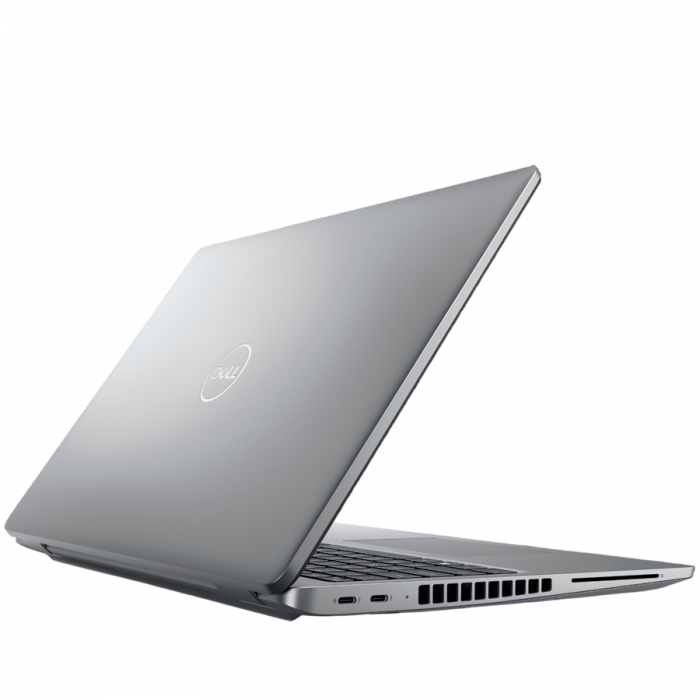 Dell Latitude 5550,15.6"FHD(1920x1080)IPS Touch AG 60Hz 250nits 45% NTSC,Intel Core Ultra 7 165U(12MB/4.9GHz),16GB(1x16)5600MT/s DDR5,1TB(M.2)PCIe NVMe,Integrated graphics,Wi-Fi 6e AX211(2x2)AX+BT,Bac [4]
