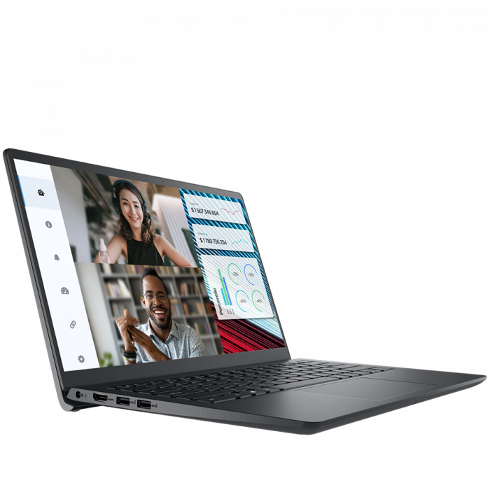 Dell Latitude 5550,15.6"FHD(1920x1080)AG 60Hz 400nits 100% sRGB,Intel Core Ultra 5 125U(12MB/4.4GHz),16GB(1x16)5600MT/s DDR5,512GB(M.2)PCIe SSD,Integrated Intel graphics,WiFi6e AX211(2x2)AX+BT,EN UK B [2]