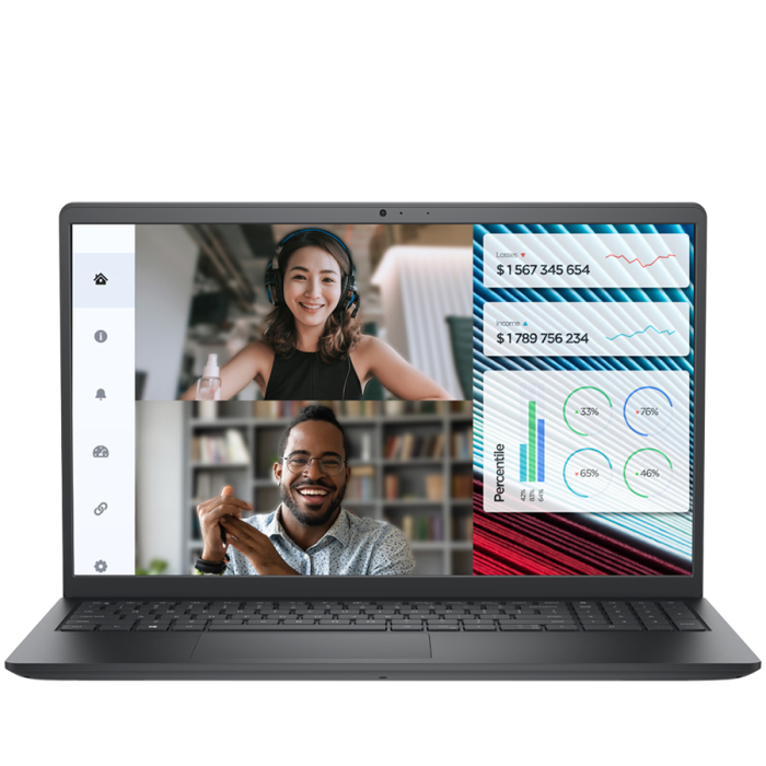 Dell Latitude 5550,15.6"FHD(1920x1080)IPS NO-Touch AG 60Hz 400nits 100% sRGB,Intel Core i3-1315U(10MB/4.5GHz),16GB(1x16)5200MT/s DDR5,512GB(M.2)PCIe NVMe,Intel UHD graphics,Wi-Fi 6e AX211(2x2)AX+BT,Ba [1]