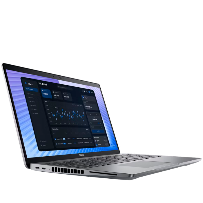 Dell Mobile Precision 3590,15.6" FHD 60Hz 250nits,Intel Core Ultra 7 155H(24MB/5.0GHz)vPro,16GB(1x16)5600MT/s DDR5,512GB(M.2)NVMe PCIe,NVIDIA RTX 500 Ada/4GB,AX211(2x2)6GHz+BT,Backlit AI hotkey KB(99- [3]