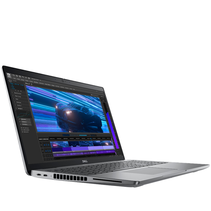 Dell Mobile Precision 3591,15.6" FHD(1920x1080)60Hz 250nits,Intel Core Ultra 7 165H(24MB/5.0GHz)vPro,32GB(1x32)5600MT/s DDR5,1TB(M.2)NVMe PCIe SSD,NVIDIA RTX 1000 Ada/6GB,AX211(2x2)6GHz+BT,Backlit AI  [2]