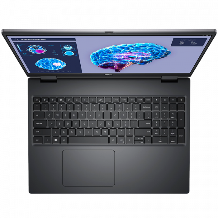 Dell Mobile Precision 7780,17.3"FHD(1920x1080)60Hz 500nits 99% DCIP3,Intel Core i9-13950HX(36MB/5.5GHz)vPro,64GB(2x32)SODIMM 5200MT/s,1TB(M.2)NVMe PCIe SSD,NVIDIA RTX 4000 Ada/12GB,AX211(2x2)6GHz+BT,B [4]