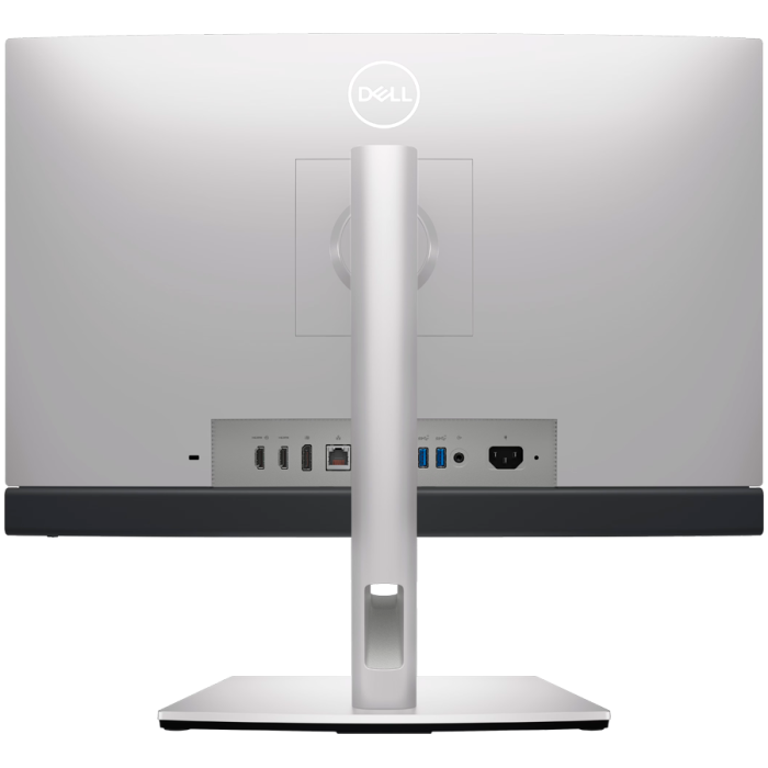 Dell OptiPlex 7420 AIO Plus,23.8"FHD(1920x1080)NO-Touch,Intel Core i5-14500(24MB cache,14cores,20threads,5.0GHz)vPro,16GB(1x16)SoDIMM DDR5,1TB(M.2)PCIe NVMe SSD,Integrated Graphics,Wi-Fi 7(2x2)+BT,Del [4]