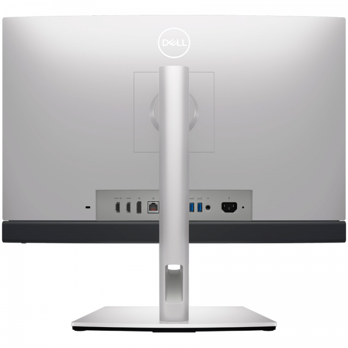 Dell OptiPlex 7420 AIO Plus,23.8"FHD(1920x1080)NO-Touch,Intel Core i7-14700(33MB cache,20cores,28threads,5.4GHz)vPro,32GB(2x16)SoDIMM DDR5,1TB(M.2)PCIe NVMe SSD,Integrated Graphics,Wi-Fi 6E(2x2)&BT 5. [4]