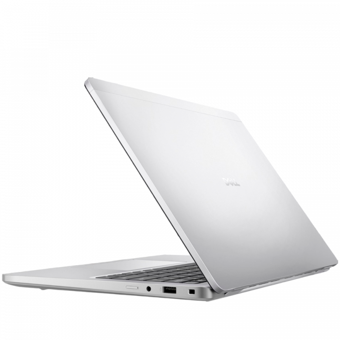 Dell Pro 14 Plus,14"FHD+(1920x1200)300nits 45% NTSC,Intel Core Ultra 7 255U(12 TOPS NPU 12cores/5.2GHz),16GB(1x16)5600MT/s,512GB SSD,Integrated Intel Graphics,Wi-Fi 6E AX211(2x2)+BT,Backlit Kb,FGP,3ce [4]