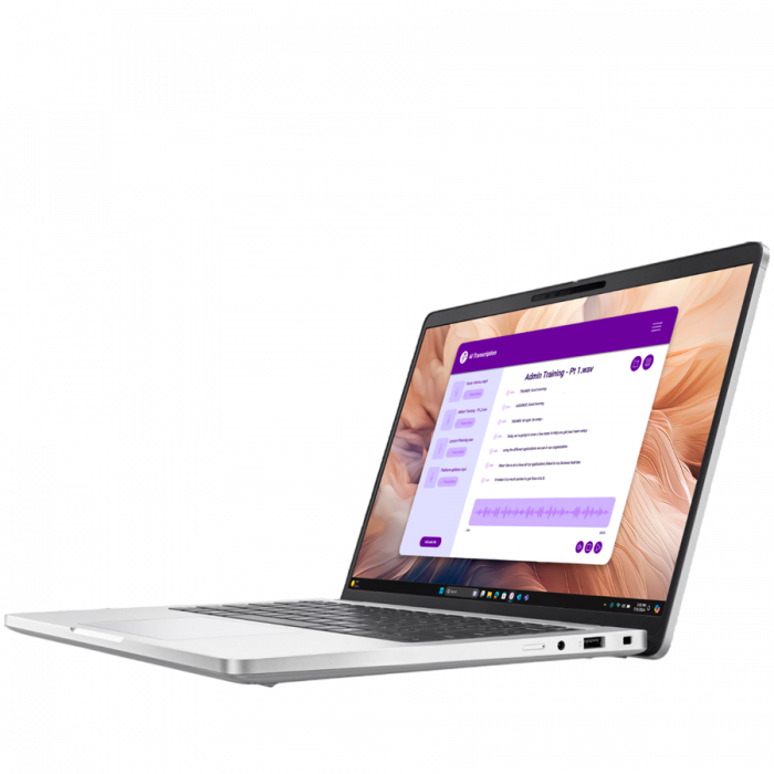 Dell Pro 14 Plus,14"FHD+(1920x1200)300nits 45% NTSC,Intel Core Ultra 7 255U(12 TOPS NPU 12cores/5.2GHz),16GB(1x16)5600MT/s,512GB SSD,Integrated Intel Graphics,Wi-Fi 6E AX211(2x2)+BT,Backlit Kb,FGP,3ce [3]