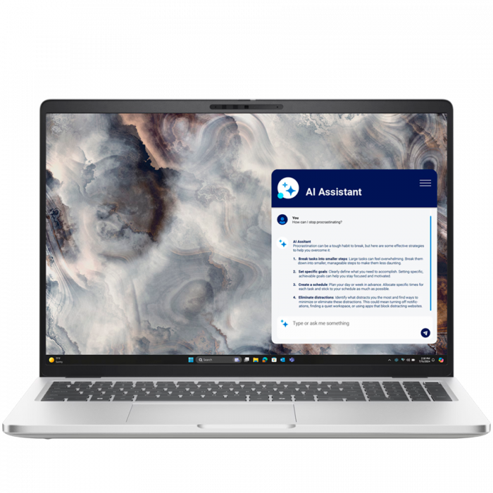 Dell Pro 16 Plus,16"FHD+(1920x1200)300nits 45% NTSC,Intel Core Ultra 5 235U(12 TOPS NPU 12cores/4.9GHz)vPro,16GB(1x16)5600MT/s,512GB TLC SSD,Integrated Intel Graphics,AX211 Wi-Fi 6E(2x2)+BT5.3,Backlit [1]