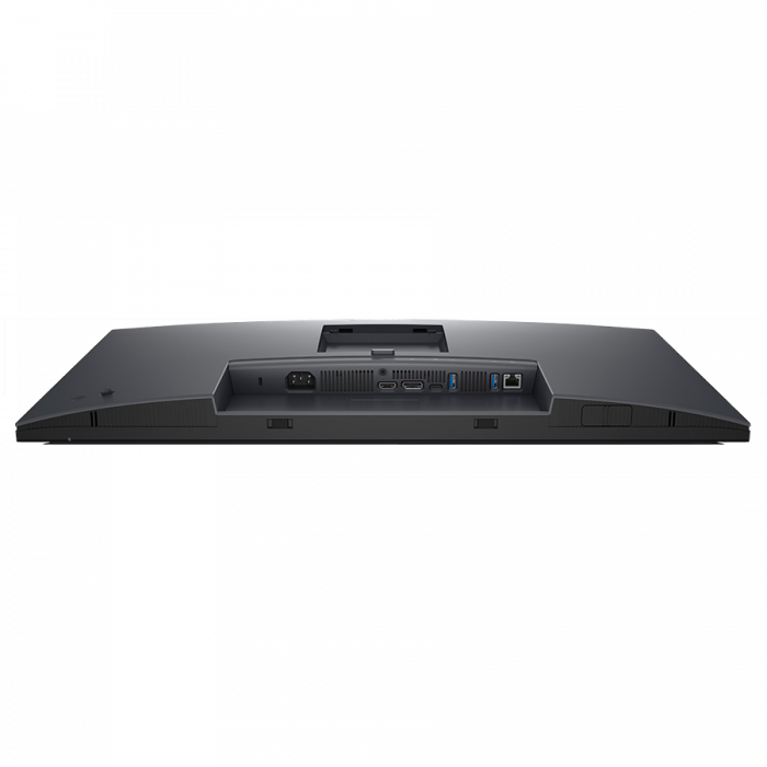 Dell Pro 27 Plus 4K USB-C Hub Monitor P2725QE 27.0" 3840x2160 100Hz, 99% sRGB(CIE 1931), 163PPI, 16:9, IPS, AG, 350 cd/m2, 1500:1, 178/178, 5ms/8ms, DP, HDMI, USB Type-A, USB, USB-C, RJ45, Height, Swi [4]