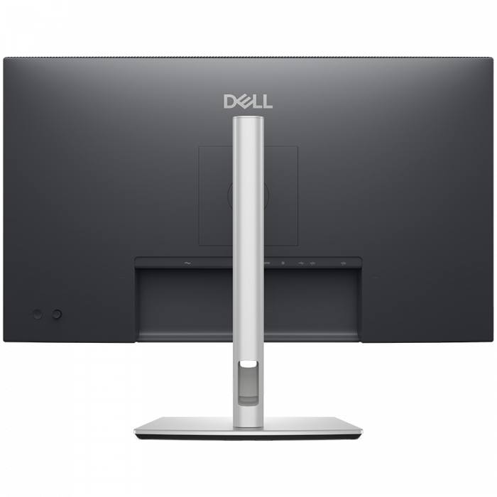 Dell Pro 27 Plus Monitor P2725D 27.0" QHD 2560x1440 100Hz, 99% sRGB(CIE 1931), 109 PPI, 16:09, IPS, AG, 350 cd/m2, 1500:1, 178/178, 5ms/8ms, DP, HDMI, USB Type-A, USB Type-B, USB-C, Height, Swivel, Ti [3]