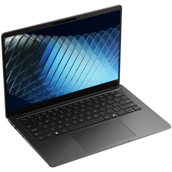 Dell Pro 5 14,14"WUXGA(1920x1200) 400nit 62.5% sRGB,Intel Core Ultra 5 335(47 TOPS NPU 8cores/4.6GHz)vPro,32GB(2x16)5600MT/s,512GB SSD,Integrated Intel Graphics 4Xe,Wi-Fi 7(BE211)+BT,Backlit Kb,FGP,3c [2]
