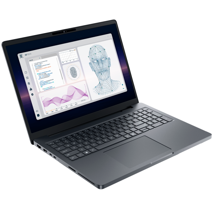 Dell Pro Max 16 Plus,16"FHD+ VRR 120Hz 500Nits DCI-P3 100%,Intel Core Ultra 9 285HX(13 TOPS NPU 24cores/5.5GHz)vPro,64GB(2x32)6400MT/s,1TB SSD SED Ready,NVIDIA RTX PRO 3000 Blackwell/12GB,Wi-Fi 7+BT,B [2]