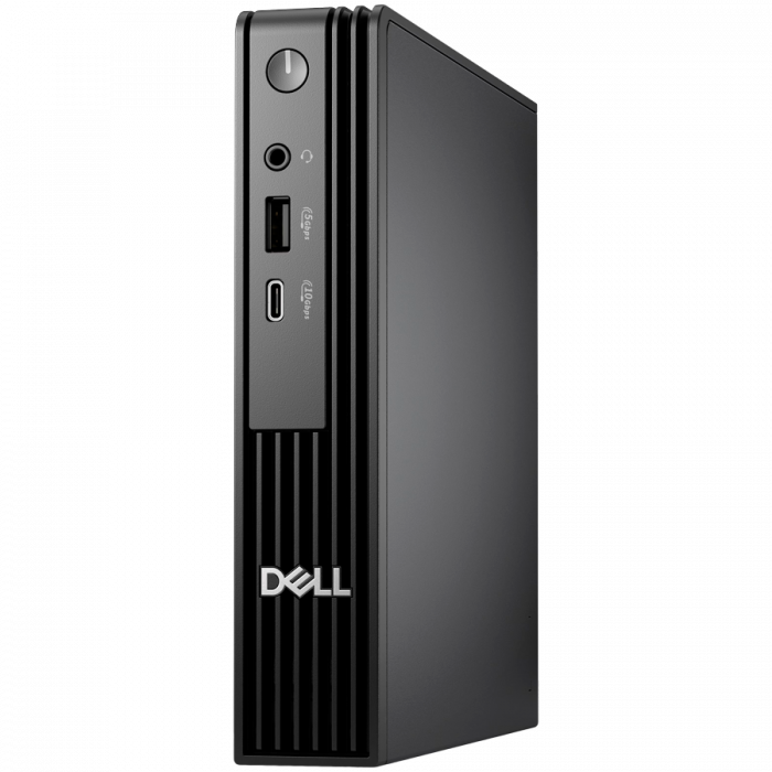 Dell Pro Micro,AMD Ryzen 5 PRO 8500GE(6 cores/up to 5.0GHz),16GB(2x8)4800MT/s DDR5,512GB SSD TLC,Integrated Graphics,Wi-Fi 7 MT7925(2x2)802.11ax MU-MIMO+BT,Dell Optical Mouse-MS116,Dell Wired Keyboard [3]