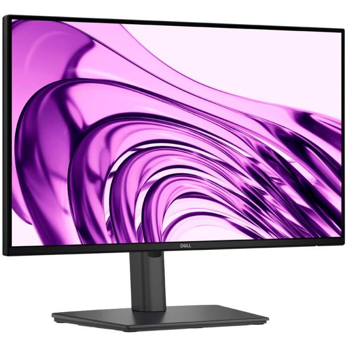 Dell Pro P 22 Monitor - P2226H 21.5" 1920x1080 100Hz, 99% sRGB(CIE 1931), 102 PPI, 16:9, IPS, AG, 300 cd/m2, 1500:1, 178/178, 5ms/8ms, DP, HDMI, USB Type-A, USB-C, Height, Swivel, Tilt, Pivot [2]