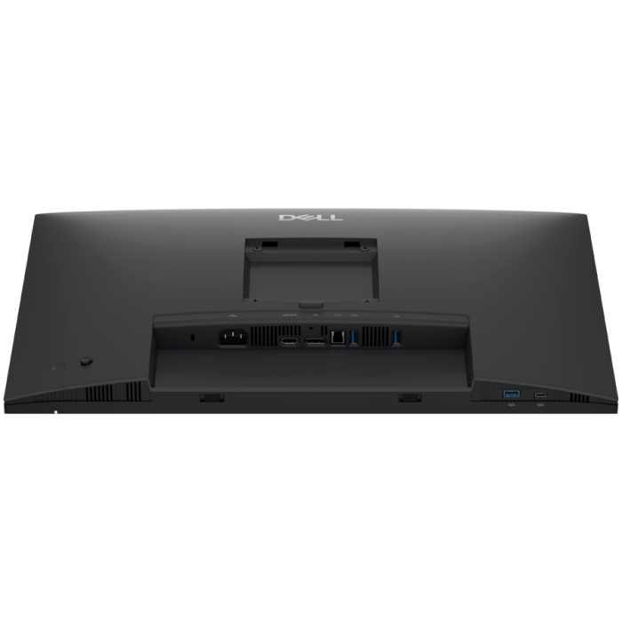 Dell Pro P 24 16:10 Monitor- P2426 24.1" WUXGA 1920x1200 at 120Hz, 99% sRGB, 99% BT.709 (CIE 1931), 94 PPI, 16:10, IPS, AG, 300 cd/m2, 1500:1, 178/178, 5ms/8ms, HDMI, DP, USB A/B/C , Swivel, Height, P [5]