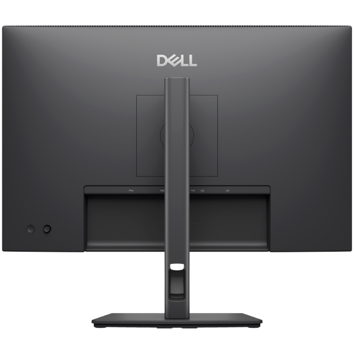 Dell Pro P 24 16:10 Monitor- P2426 24.1" WUXGA 1920x1200 at 120Hz, 99% sRGB, 99% BT.709 (CIE 1931), 94 PPI, 16:10, IPS, AG, 300 cd/m2, 1500:1, 178/178, 5ms/8ms, HDMI, DP, USB A/B/C , Swivel, Height, P [4]