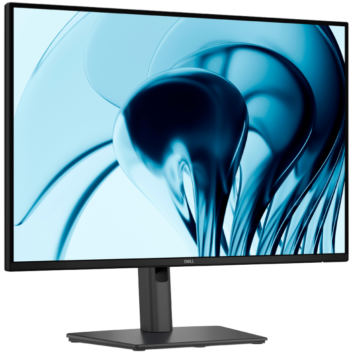 Dell Pro P 24 16:10 Monitor- P2426 24.1" WUXGA 1920x1200 at 120Hz, 99% sRGB, 99% BT.709 (CIE 1931), 94 PPI, 16:10, IPS, AG, 300 cd/m2, 1500:1, 178/178, 5ms/8ms, HDMI, DP, USB A/B/C , Swivel, Height, P [2]