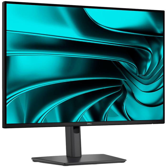 Dell Pro P 24 16:10 USB-C Hub Monitor - P2426E 24.1" 1920x1200 100Hz, 99% sRGB(CIE 1931), 94 PPI, 16:10, IPS, AG, 300 cd/m2, 1500:1, 178/178, 5ms/8ms, DP, HDMI, USB Type-A, USB-C, RJ45, Height, Swivel [2]