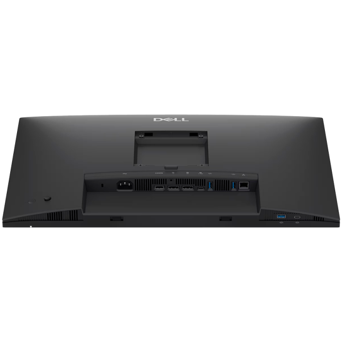 Dell Pro P 24 16:10 USB-C Hub Monitor - P2426E 24.1" 1920x1200 100Hz, 99% sRGB(CIE 1931), 94 PPI, 16:10, IPS, AG, 300 cd/m2, 1500:1, 178/178, 5ms/8ms, DP, HDMI, USB Type-A, USB-C, RJ45, Height, Swivel [5]