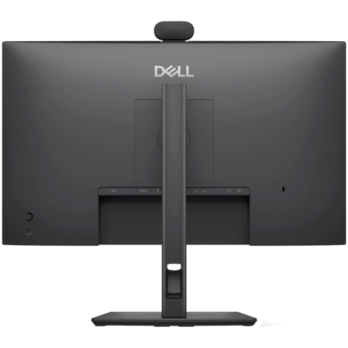 Dell Pro P 24 USB-C Hub Conferencing Monitor - P2426HEB 23.8" FHD 1920x1080 at 120Hz, 99% sRGB (CIE 1931), 93 PPI, 16:9, IPS, AG, 300 Nit, 1500:1, 178/178, 5ms/8ms, HDMI, DP, USB A/B/C ,RJ45 , Webcam, [3]